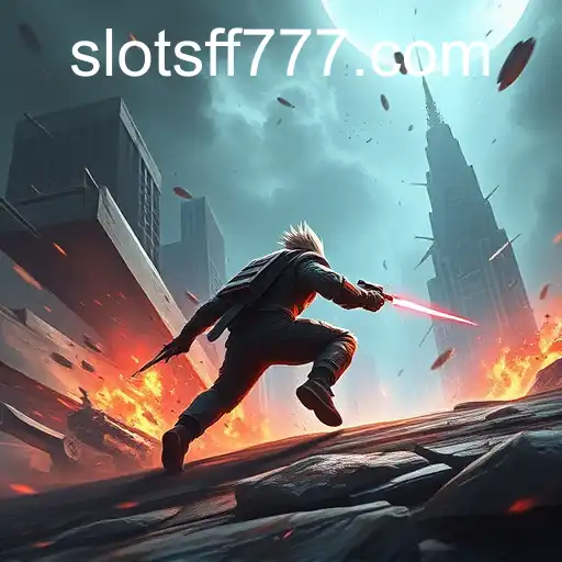 The Thrilling World of 'ff777' Action Games