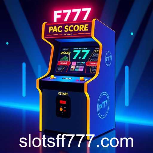 A Nostalgic Journey Through the World of Arcade Games