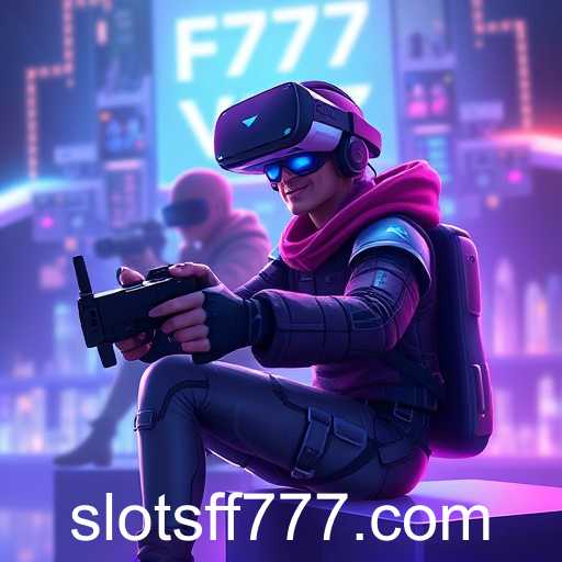 The Evolution of Online Gaming with ff777