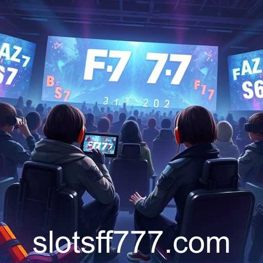 Exploring the Gaming Universe through ff777