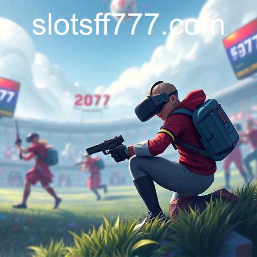 The Rise of ff777: A Revolution in Online Gaming