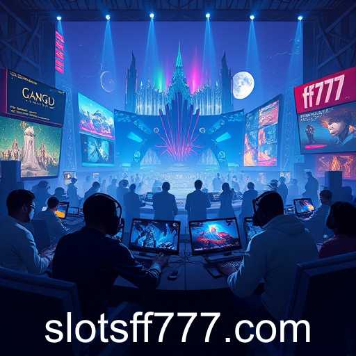 Gaming Trends and Technologies