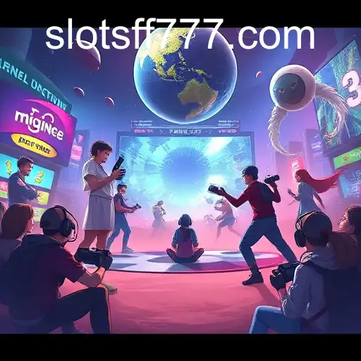 Innovative Trends Shaping the Gaming World