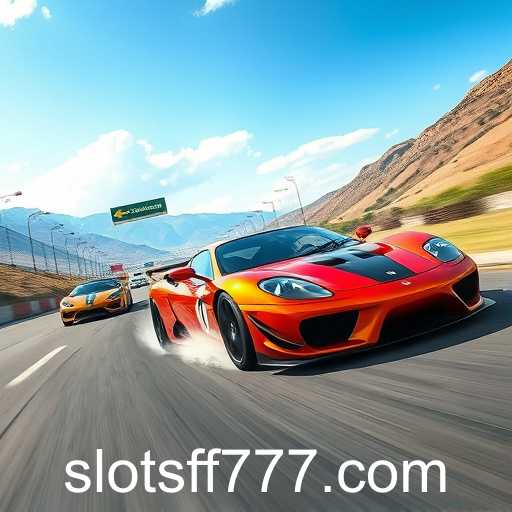 The Thrilling World of Racing Games: A Journey Through Speed and Strategy