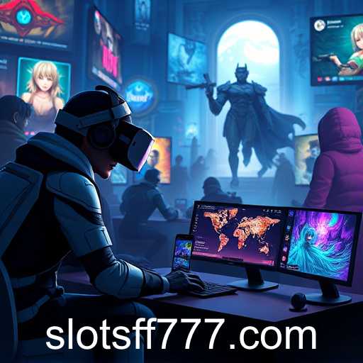 The Rise of Digital Gaming in 2025