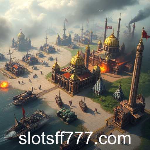 The Rise of FF777 in Online Gaming