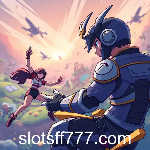 The Rise of FF777 in Gaming