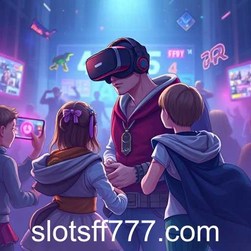 The Rising Trend of Game Communities