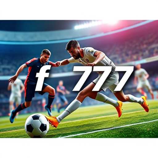 Exploring the Ever-Evolving World of Sports Games: The Rise of the 'ff777' Phenomenon