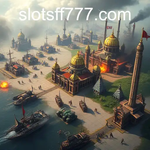 Exploring the Depths of Strategy Games: A Thriving Genre in the Gaming World